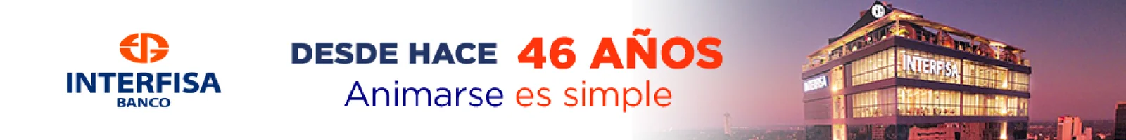 Interfisa Banco